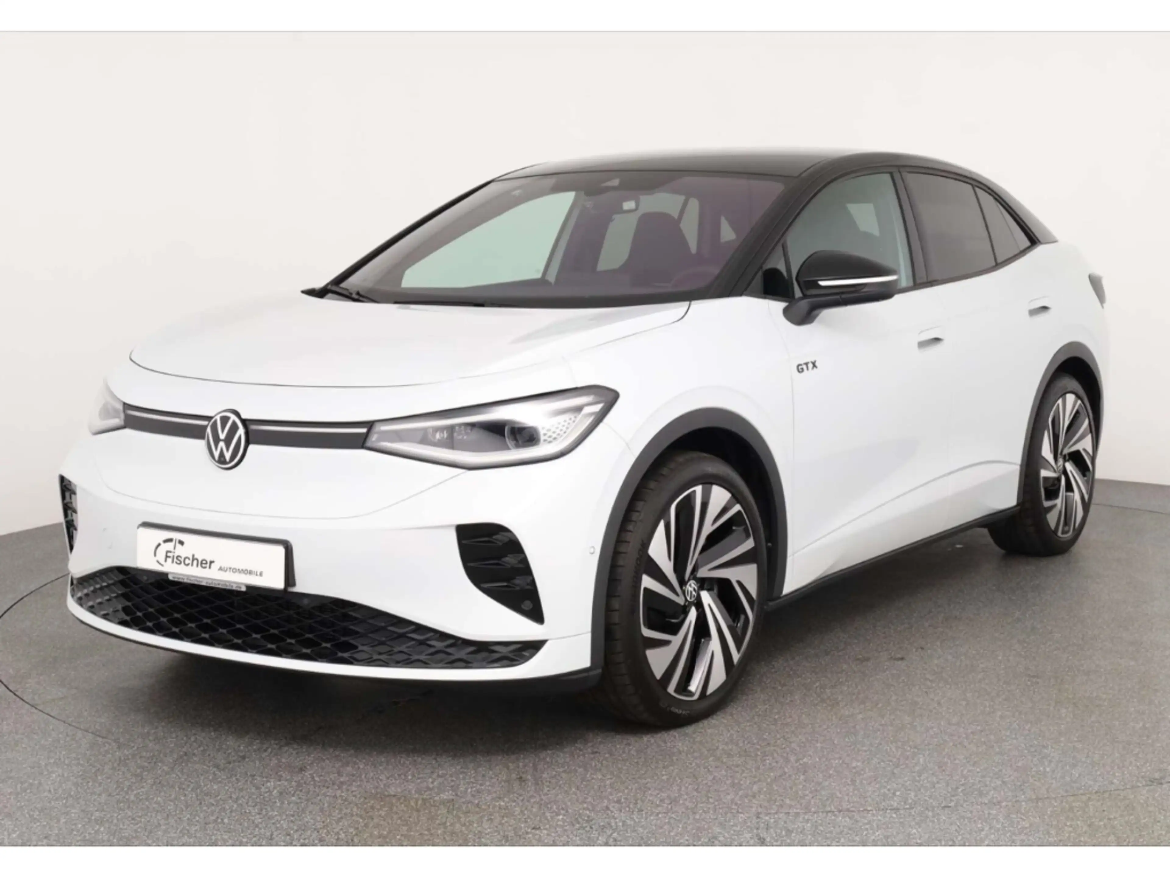 Volkswagen ID.5 GTX 79 kWh — photo 2
