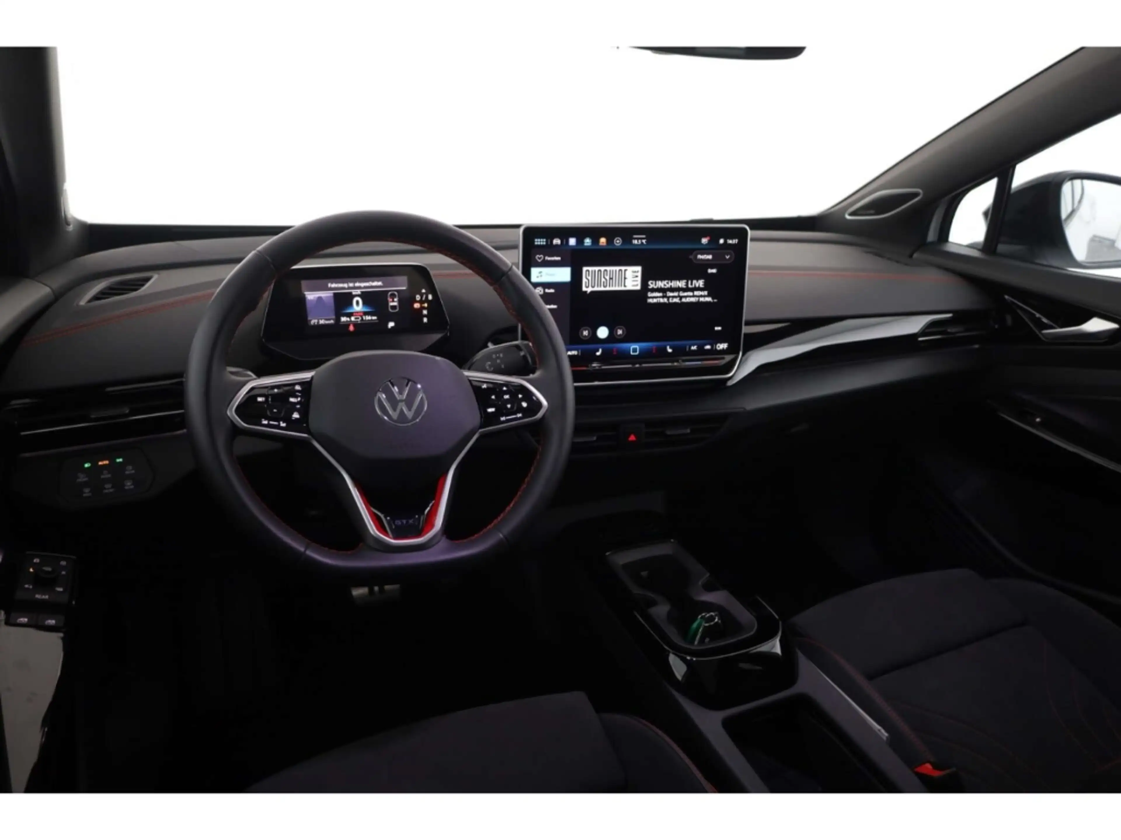 Volkswagen ID.5 GTX 79 kWh — photo 9