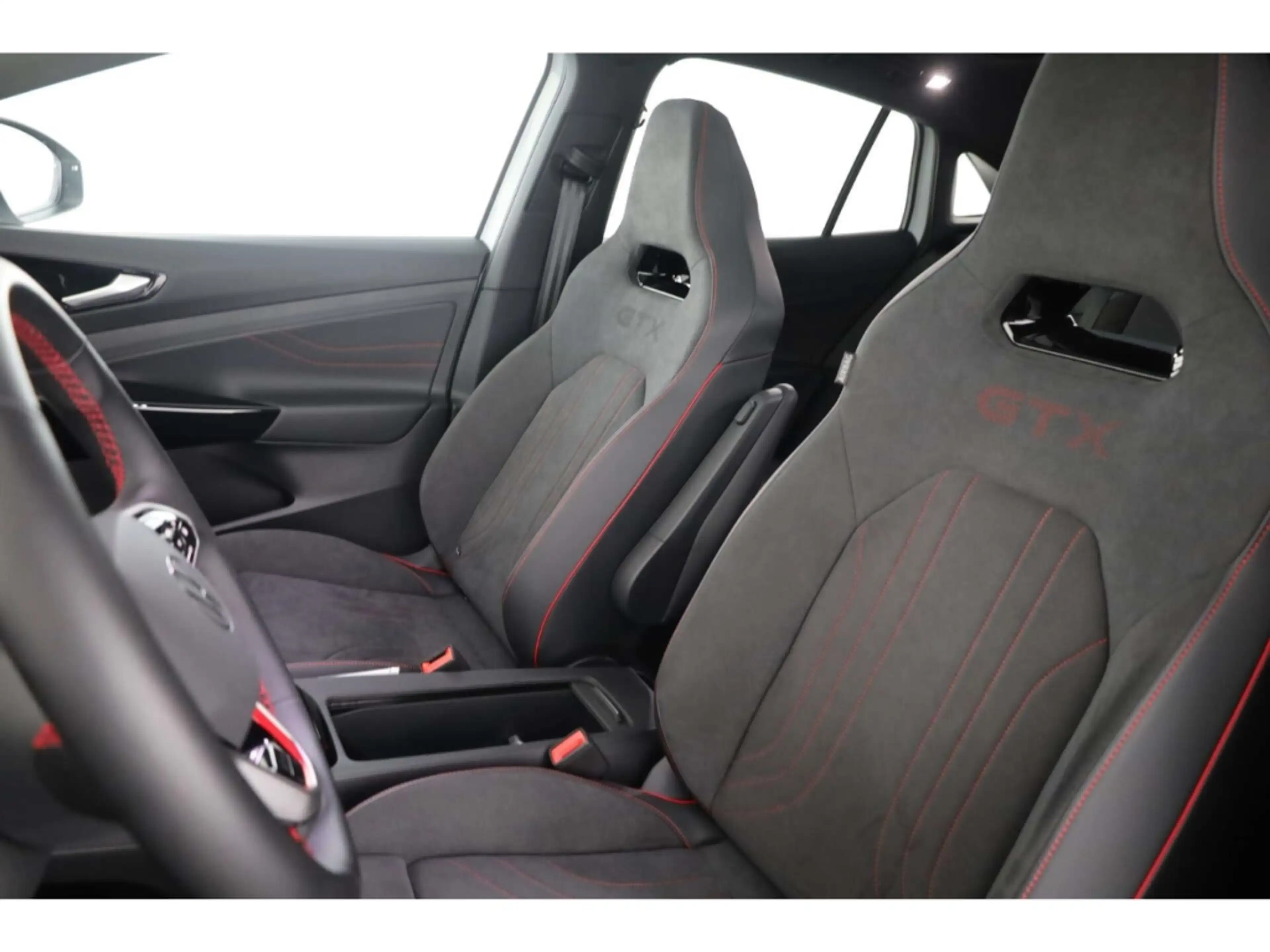 Volkswagen ID.5 GTX 79 kWh — photo 11