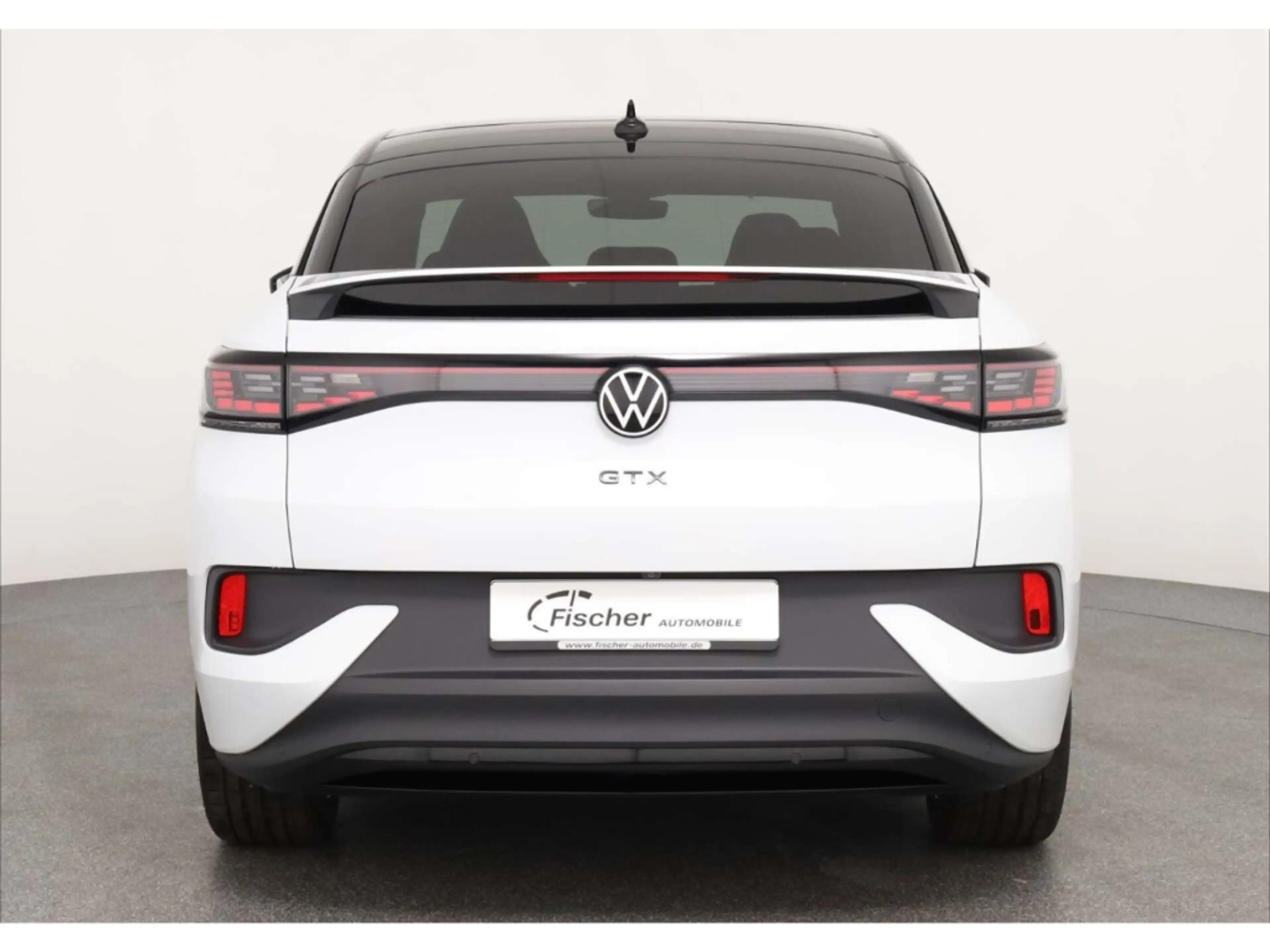 Volkswagen ID.5 GTX 79 kWh — photo 6