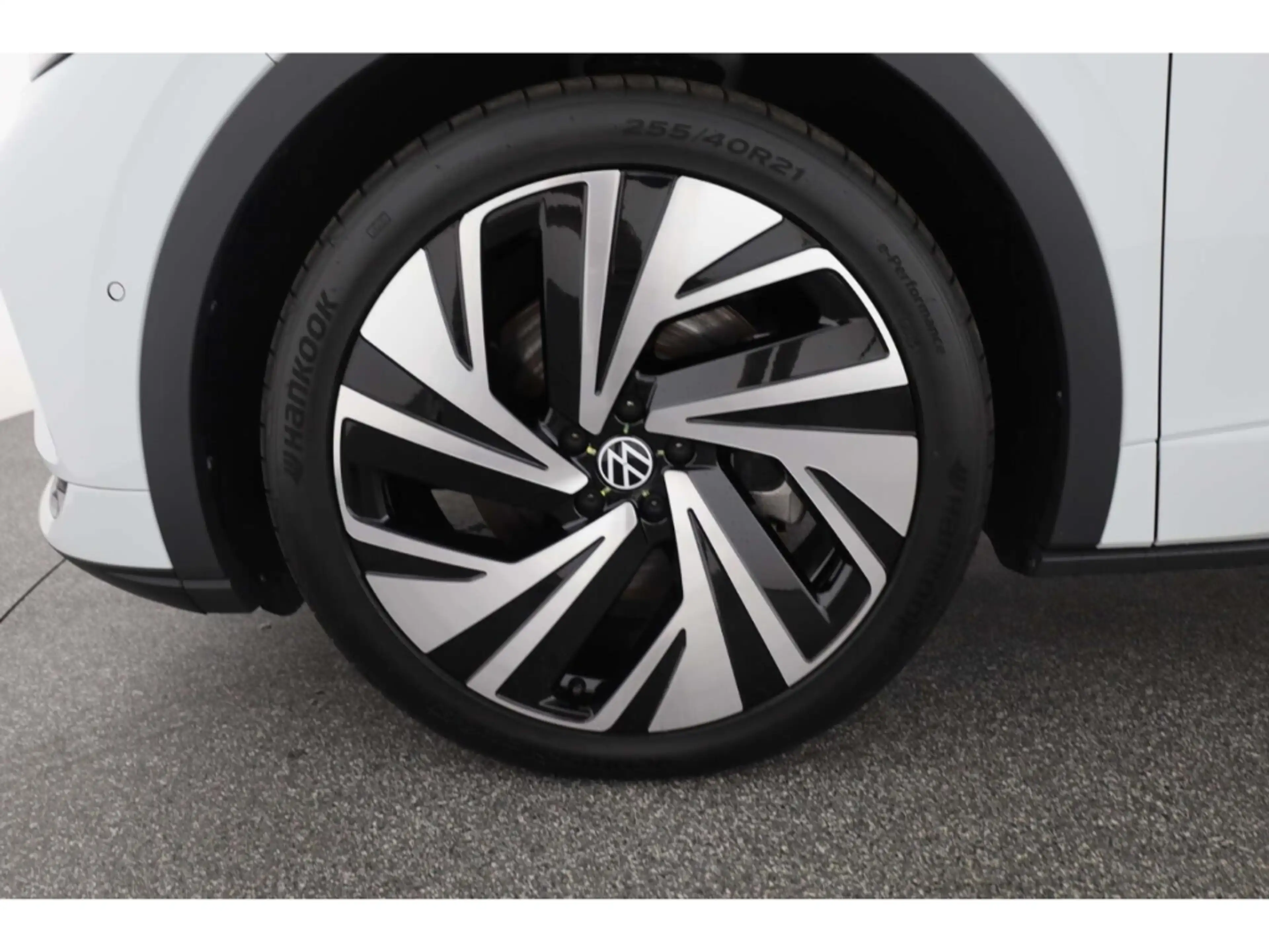 Volkswagen ID.5 GTX 79 kWh — photo 8