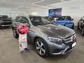 Mercedes-Benz GLC 220 2.0 d 4Matic 170 CV Sport Grigio - thumbnail 1