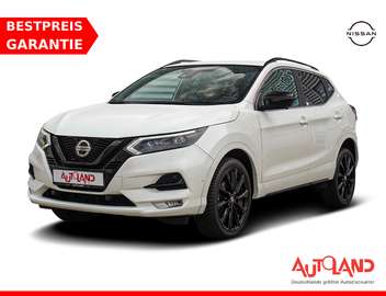 1.3 DIG-T N-Tec LED Navi ACC 360° AHK