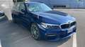 BMW 520 520d Xdrive Touring Msport auto - thumbnail 2