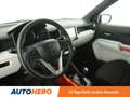 Suzuki Ignis 1.2 DualJet Comfort + Aut*NAVI*TEMPO*CAM*SHZ* Weiß - thumbnail 11