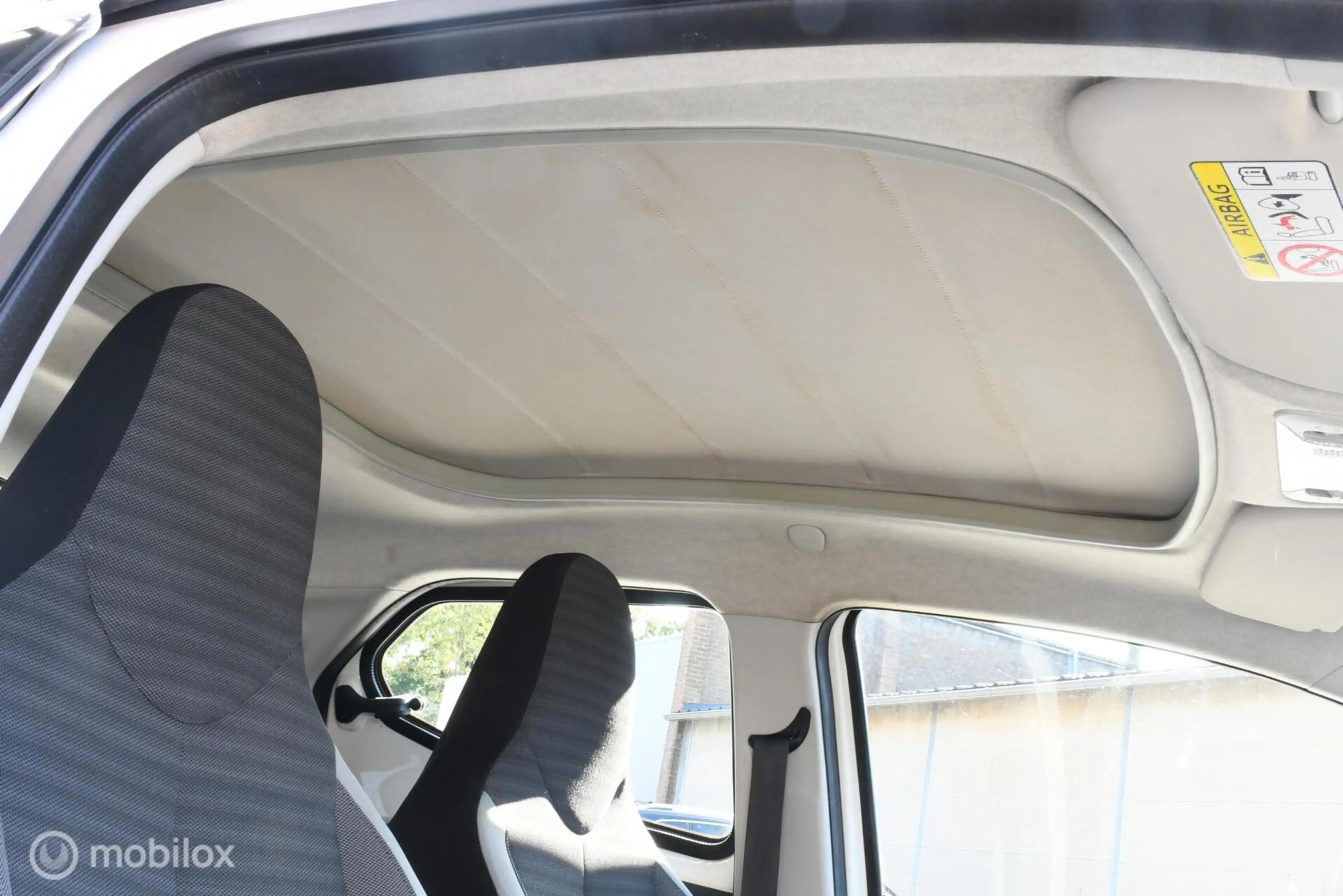 Toyota Aygo 1.0 VVT-i x-play|AIRCO|CARPLAY|OPENDAK — photo 13