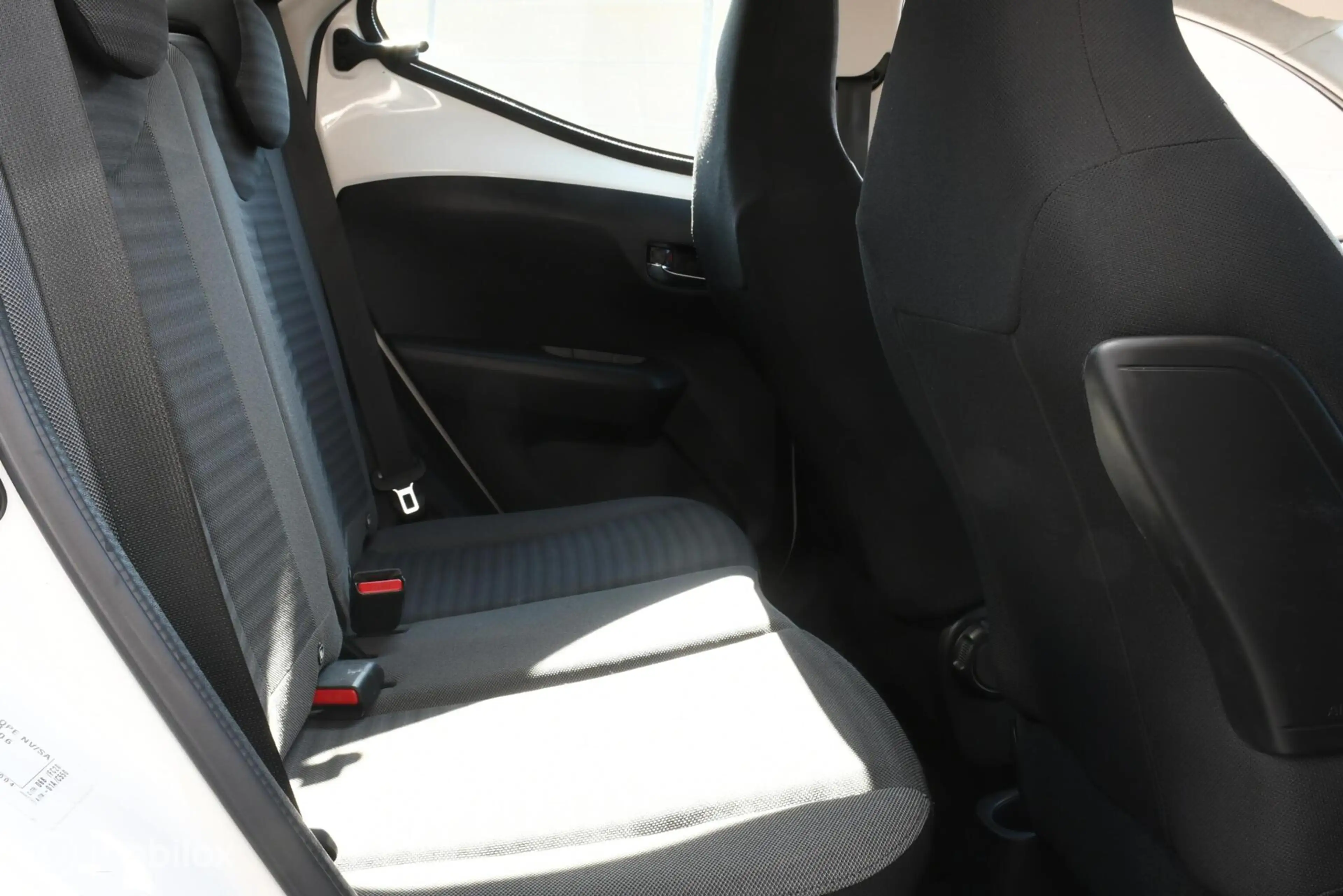 Toyota Aygo 1.0 VVT-i x-play|AIRCO|CARPLAY|OPENDAK — photo 12