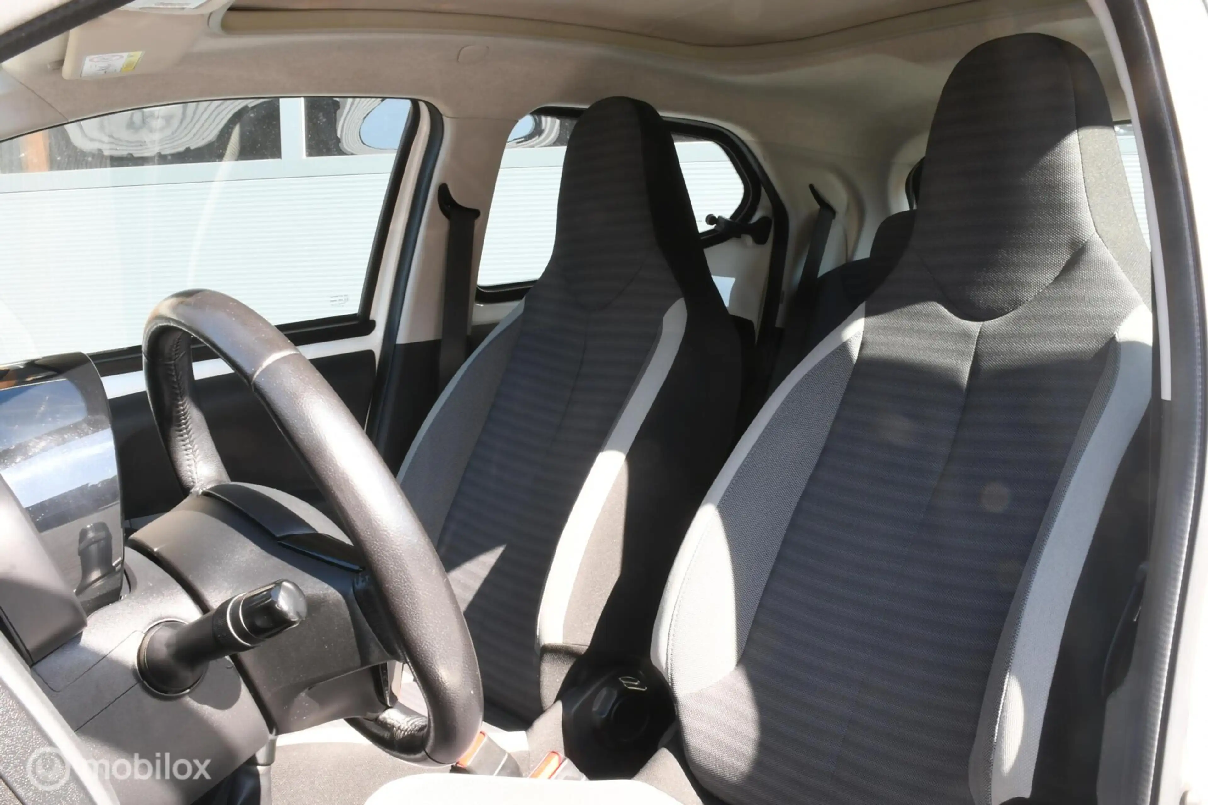 Toyota Aygo 1.0 VVT-i x-play|AIRCO|CARPLAY|OPENDAK — photo 11