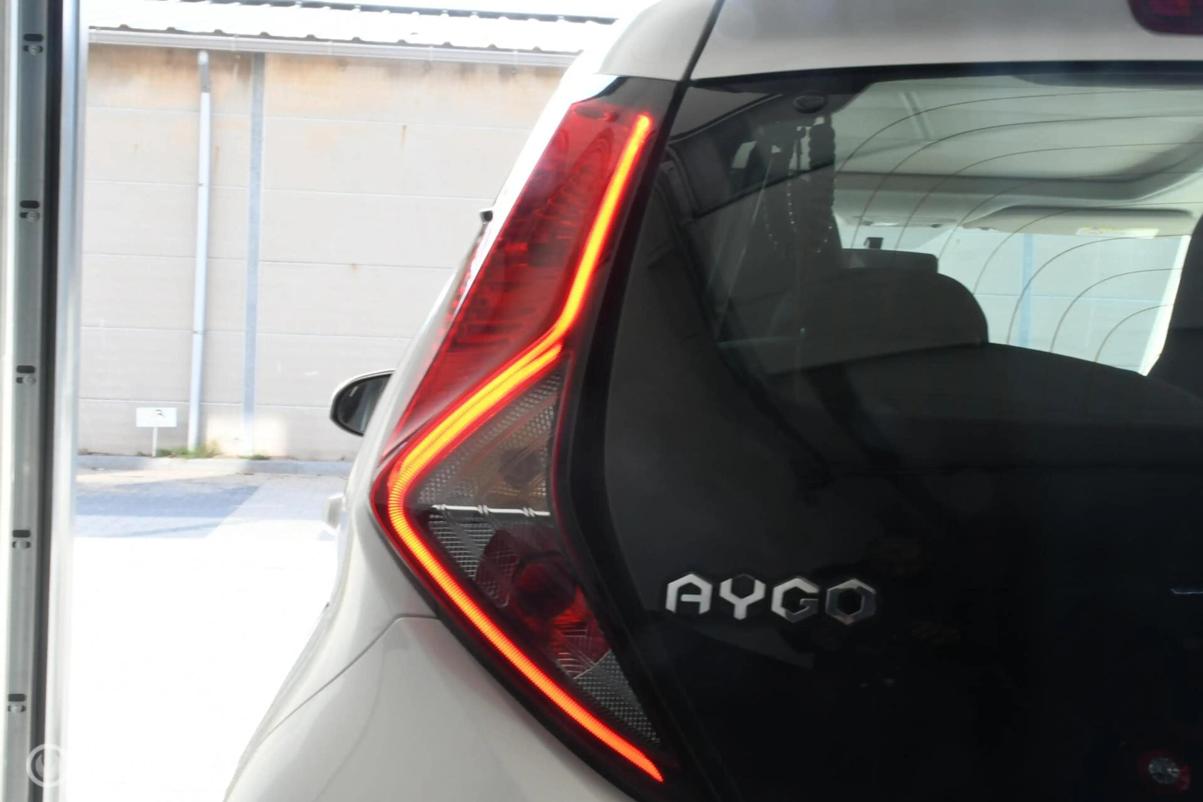 Toyota Aygo 1.0 VVT-i x-play|AIRCO|CARPLAY|OPENDAK — photo 10