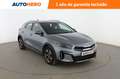 Kia XCeed 1.5 TGDI Mild-Hybrid Drive Gris - thumbnail 8