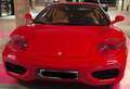 Ferrari 360 360 Modena 3.6i V8 40v boîte manuelle Rojo - thumbnail 2