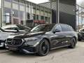 Mercedes-Benz E 220 d T MHEV Aut. Panorama, AHK, 360grad Kamera, SZ... Grau - thumbnail 2