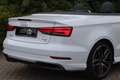 Audi A3 Cabriolet 1.4 TFSI CoD 3X S-Line Automaat| Stoelve Wit - thumbnail 17