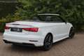Audi A3 Cabriolet 1.4 TFSI CoD 3X S-Line Automaat| Stoelve Wit - thumbnail 13