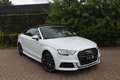 Audi A3 Cabriolet 1.4 TFSI CoD 3X S-Line Automaat| Stoelve Wit - thumbnail 6