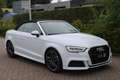 Audi A3 Cabriolet 1.4 TFSI CoD 3X S-Line Automaat| Stoelve Wit - thumbnail 23