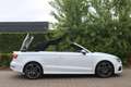 Audi A3 Cabriolet 1.4 TFSI CoD 3X S-Line Automaat| Stoelve Wit - thumbnail 21