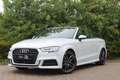 Audi A3 Cabriolet 1.4 TFSI CoD 3X S-Line Automaat| Stoelve Wit - thumbnail 1
