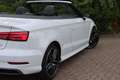 Audi A3 Cabriolet 1.4 TFSI CoD 3X S-Line Automaat| Stoelve Wit - thumbnail 14