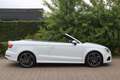 Audi A3 Cabriolet 1.4 TFSI CoD 3X S-Line Automaat| Stoelve Wit - thumbnail 16