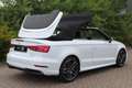 Audi A3 Cabriolet 1.4 TFSI CoD 3X S-Line Automaat| Stoelve Wit - thumbnail 20