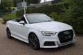 Audi A3 Cabriolet 1.4 TFSI CoD 3X S-Line Automaat| Stoelve Wit - thumbnail 19