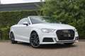 Audi A3 Cabriolet 1.4 TFSI CoD 3X S-Line Automaat| Stoelve Wit - thumbnail 4