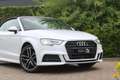 Audi A3 Cabriolet 1.4 TFSI CoD 3X S-Line Automaat| Stoelve Wit - thumbnail 5