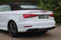 Audi A3 Cabriolet 1.4 TFSI CoD 3X S-Line Automaat| Stoelve Wit - thumbnail 9