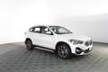 BMW X1 xDrive20d XLINE FARI LED,CRUISE CONTROL Bianco - thumbnail 2