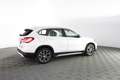 BMW X1 xDrive20d XLINE FARI LED,CRUISE CONTROL Bianco - thumbnail 3