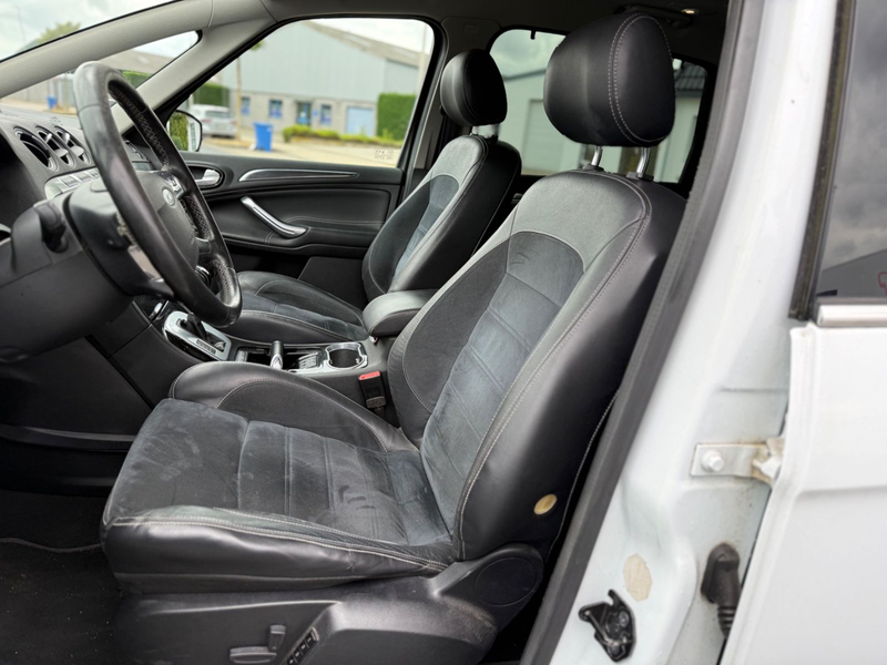 Ford S-Max S-MAX Titanium*SERVICE NEU* — photo 9