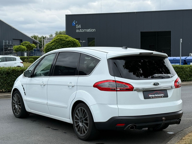 Ford S-Max S-MAX Titanium*SERVICE NEU* — photo 3
