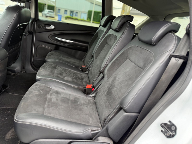 Ford S-Max S-MAX Titanium*SERVICE NEU* — photo 10