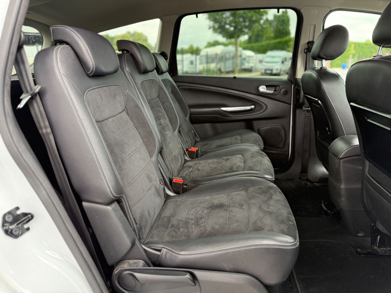 Ford S-Max S-MAX Titanium*SERVICE NEU* — photo 11