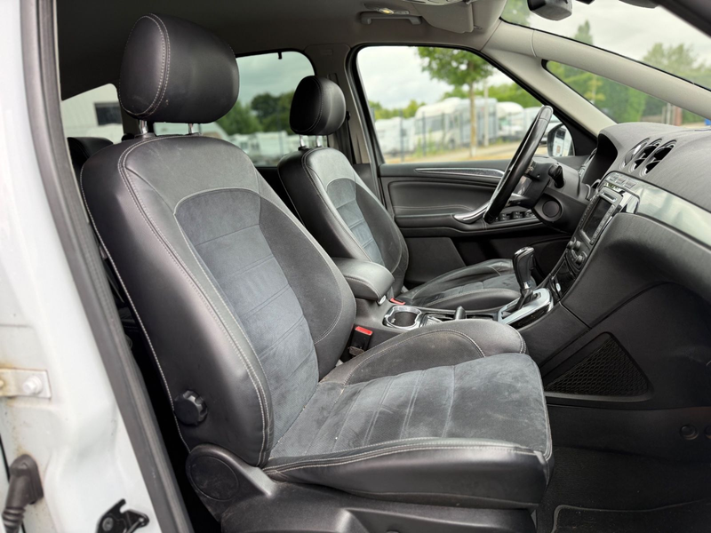 Ford S-Max S-MAX Titanium*SERVICE NEU* — photo 12