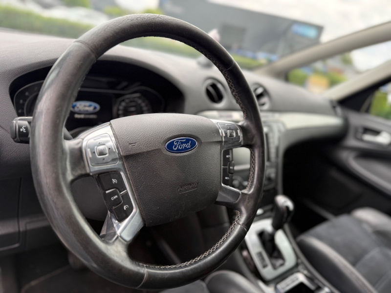 Ford S-Max S-MAX Titanium*SERVICE NEU* — photo 8