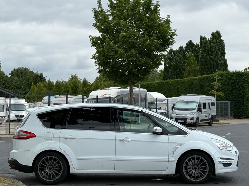 Ford S-Max S-MAX Titanium*SERVICE NEU* — photo 6