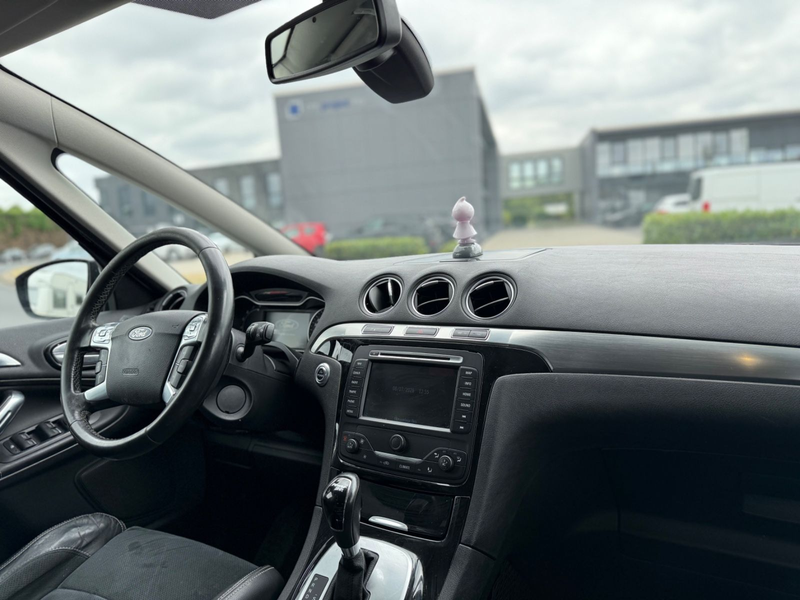 Ford S-Max S-MAX Titanium*SERVICE NEU* — photo 13