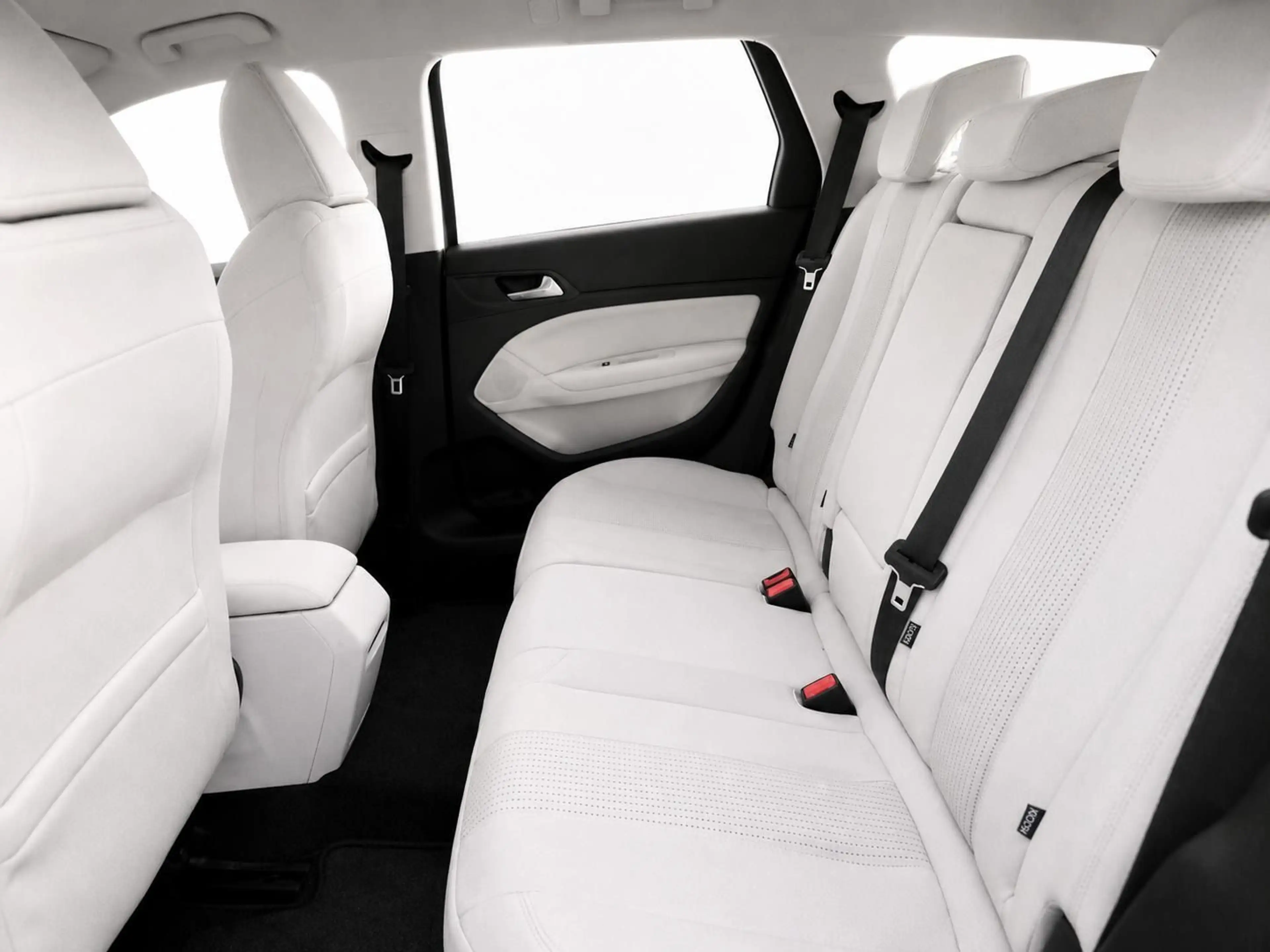Peugeot 308 1.2 e-THP 130 SW Allure SHZ*MULTI*Automatik* — photo 8