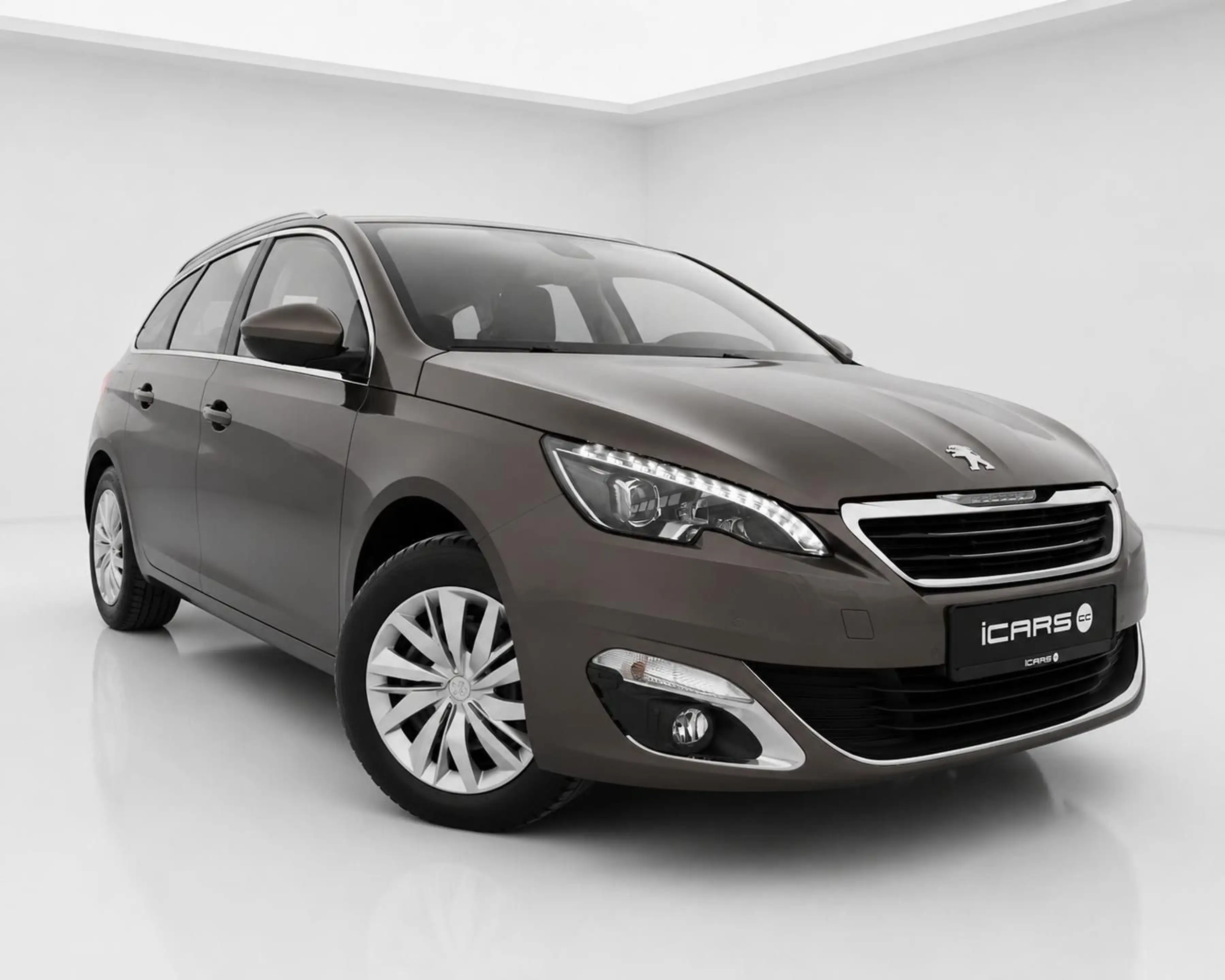 Peugeot 308 1.2 e-THP 130 SW Allure SHZ*MULTI*Automatik* — photo 3