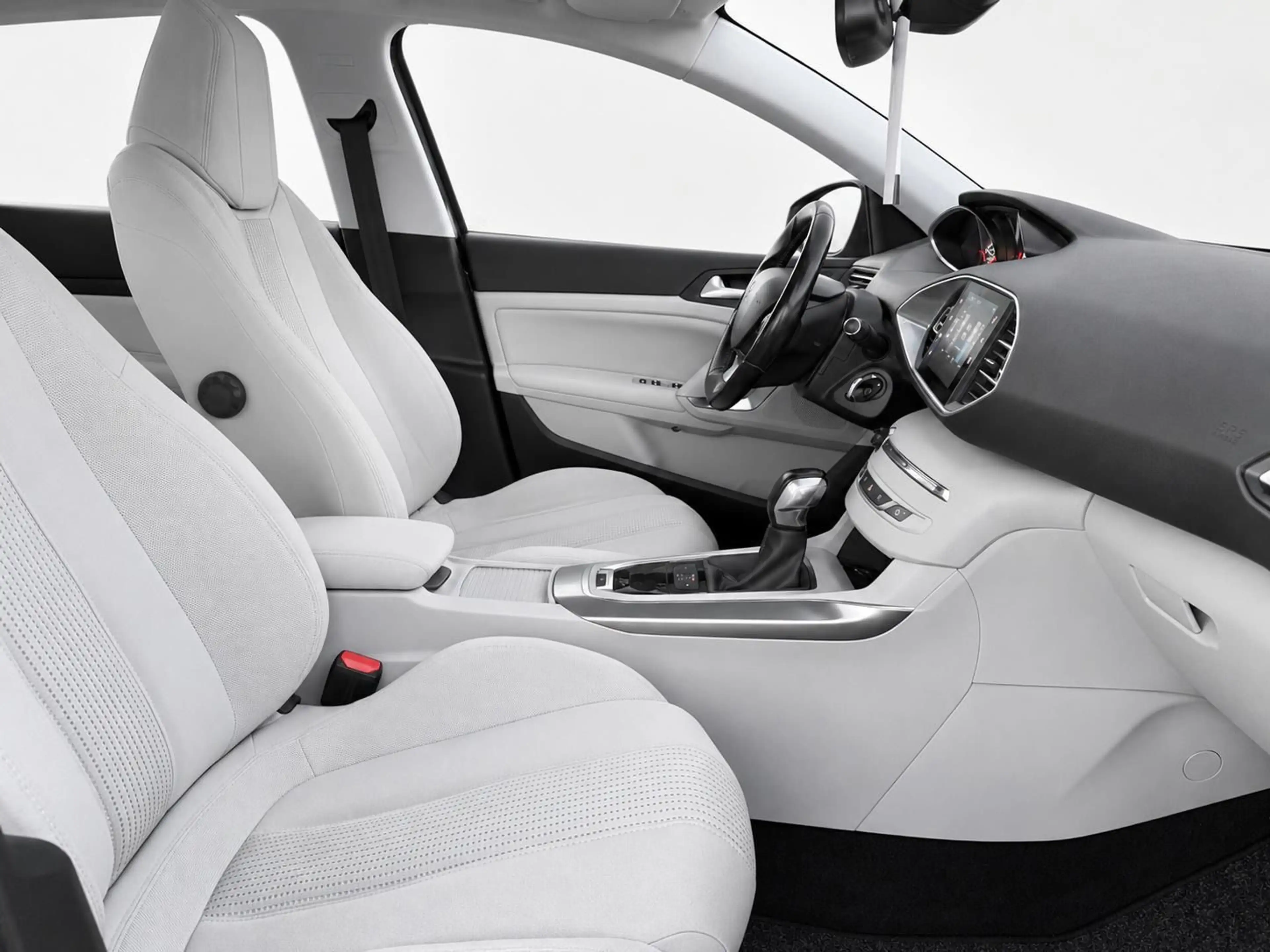 Peugeot 308 1.2 e-THP 130 SW Allure SHZ*MULTI*Automatik* — photo 6