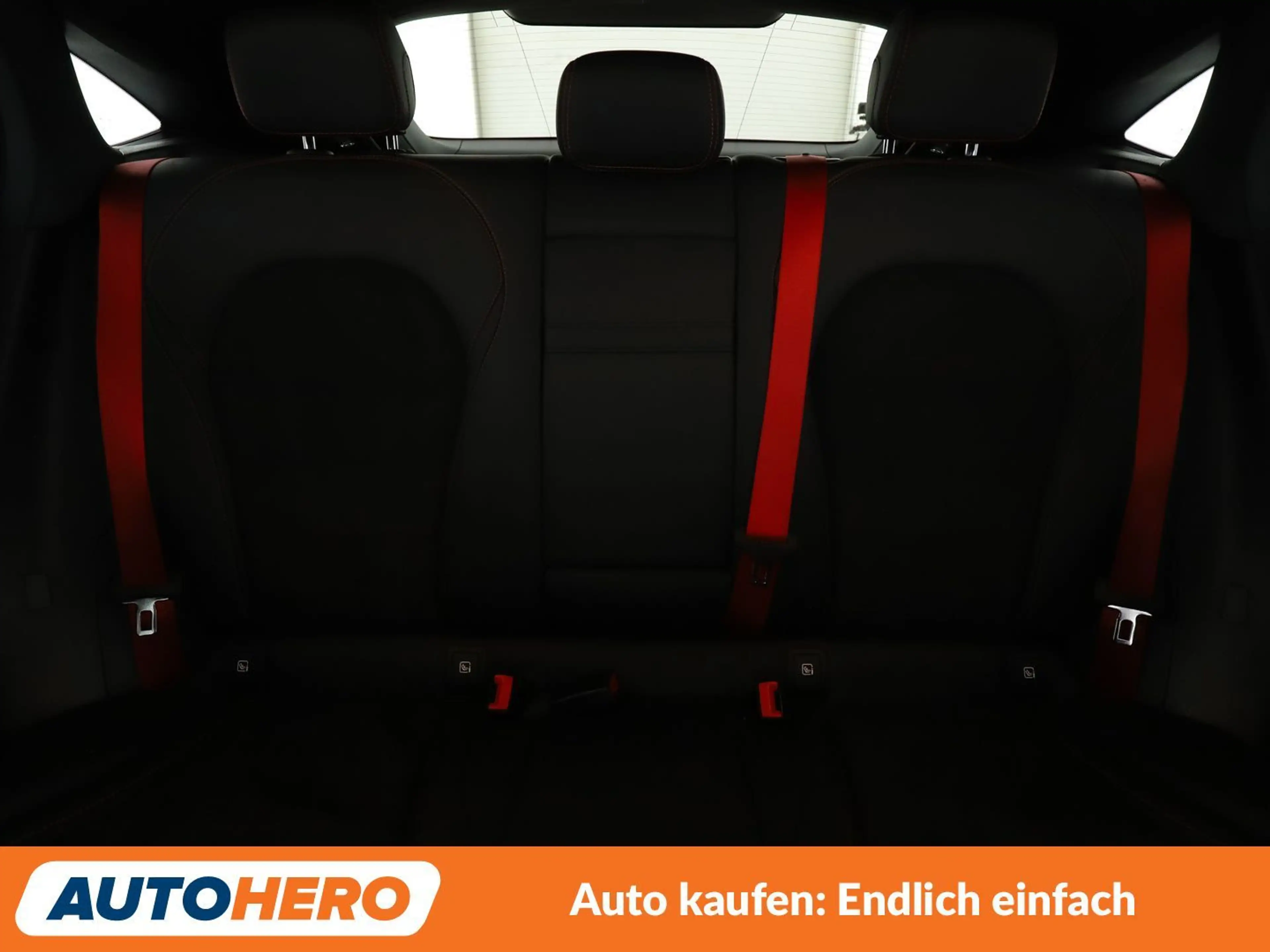 Mercedes-Benz GLC 43 AMG GLC 43 AMG 4Matic Aut.*NAVI*VC*HUD*ACC*360CAM*AHK* — photo 15