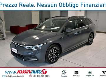 2.0 TDI 116 CV STYLE + R17 VENTURA + REARVIEW