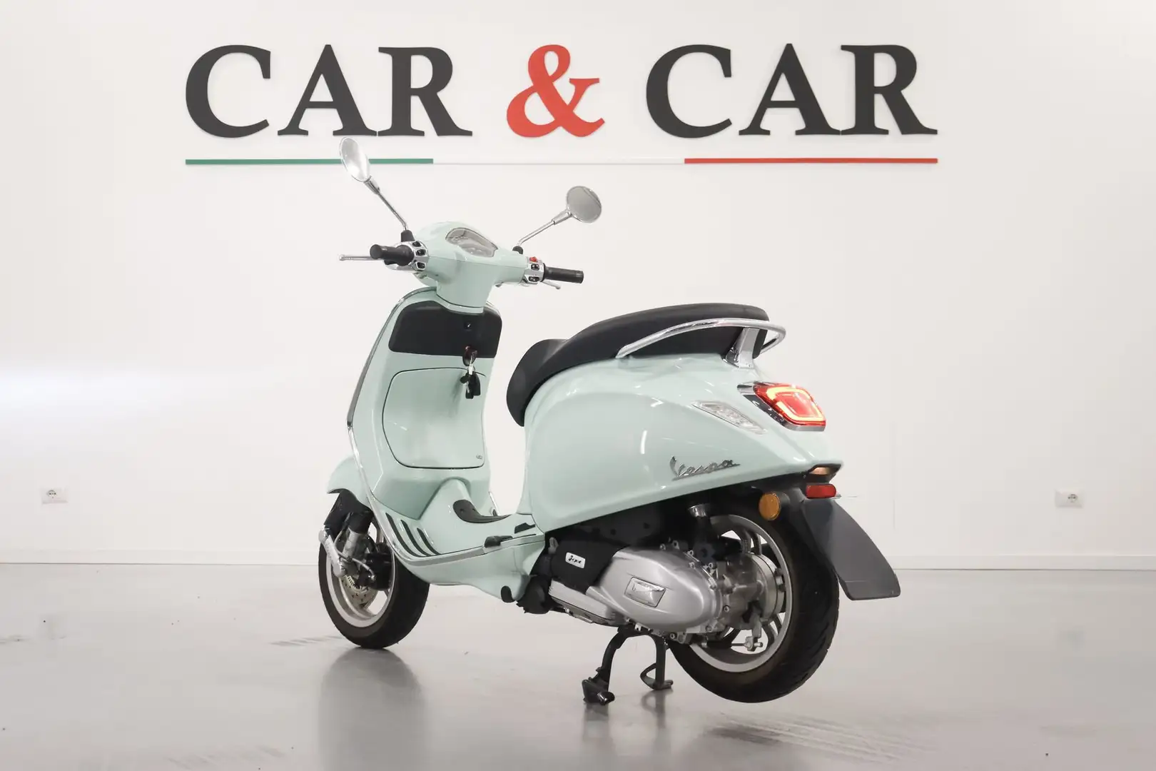 Vespa Primavera 150 3V ABS - 2