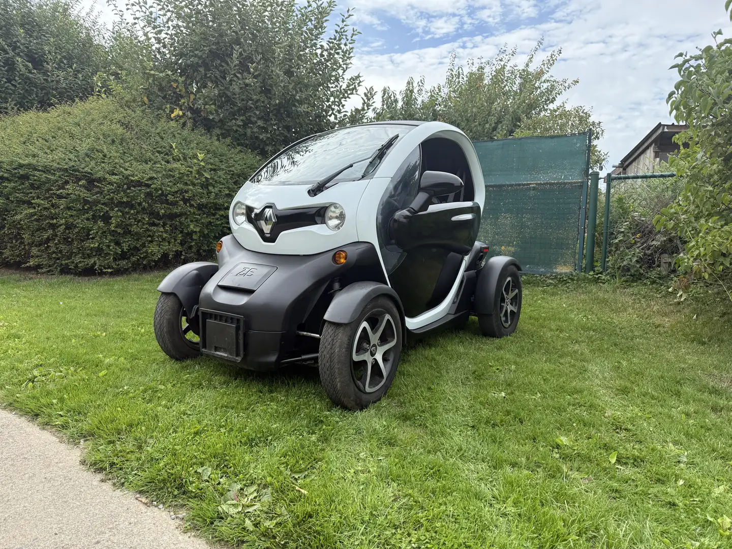Renault Twizy Twizy 45 - 1