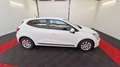 Renault Clio V Société Air Nav SCe 75 Blanc - thumbnail 4