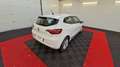 Renault Clio V Société Air Nav SCe 75 Blanc - thumbnail 5