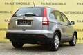 Honda CR-V Elegance/KLIMA/ALLRAD/NAVI/EURO 4/TEMPOMAT/ Ezüst - thumbnail 4