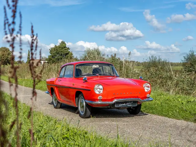 Renault Autres Caravelle cabriolet .